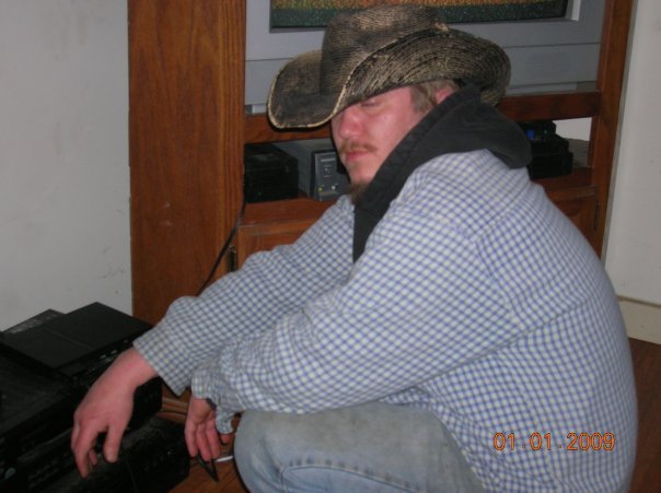 Jon Frazier's album, Profile Pictures