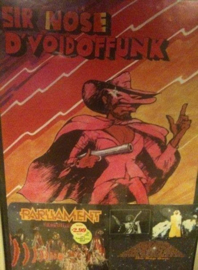 Reginald Clark's album, Profile Pictures