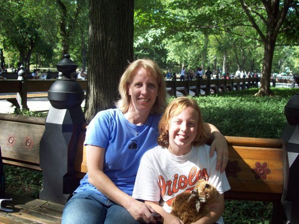 Kimberly Weikert's album, Profile Pictures