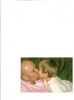 Brad Miller's album, Children