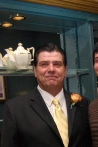 fred sharp's album, Profile Pictures
