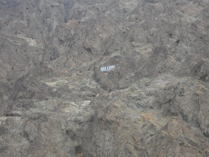 Robert Benkenstein's album, Death Valley Ride