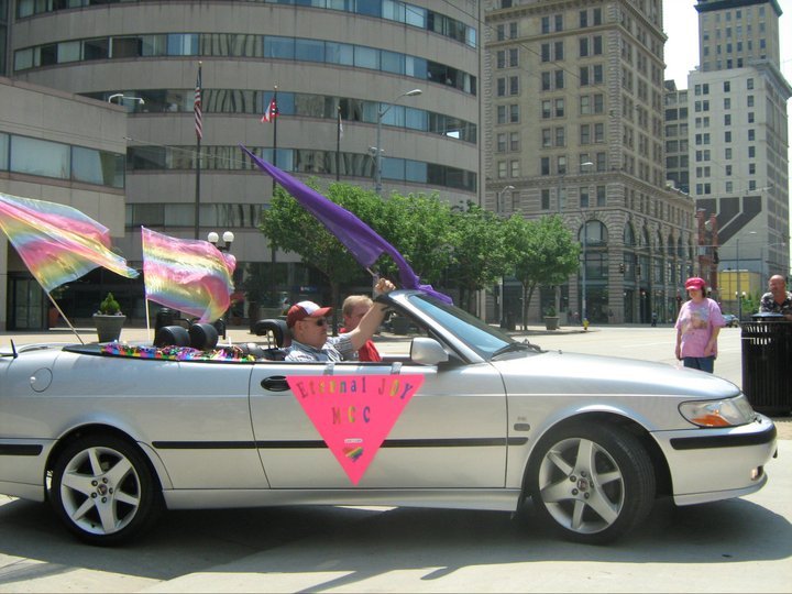 Brian Bennett's album, Cover Photos