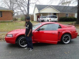 Duffle BagBoy's album, Profile Pictures