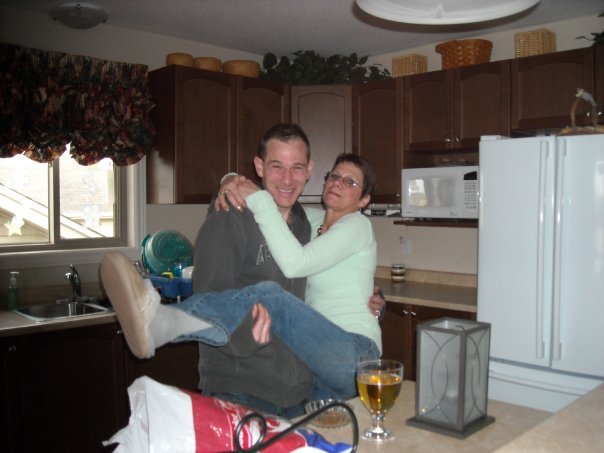 Reg Smith's album, Xmas 2009