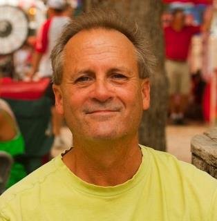 Ken Johnson's album, Profile Pictures