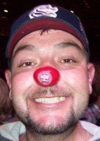 Jon Phillips' album, Profile Pictures