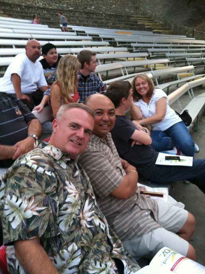 Walter Carnwright's album, Mobile Uploads