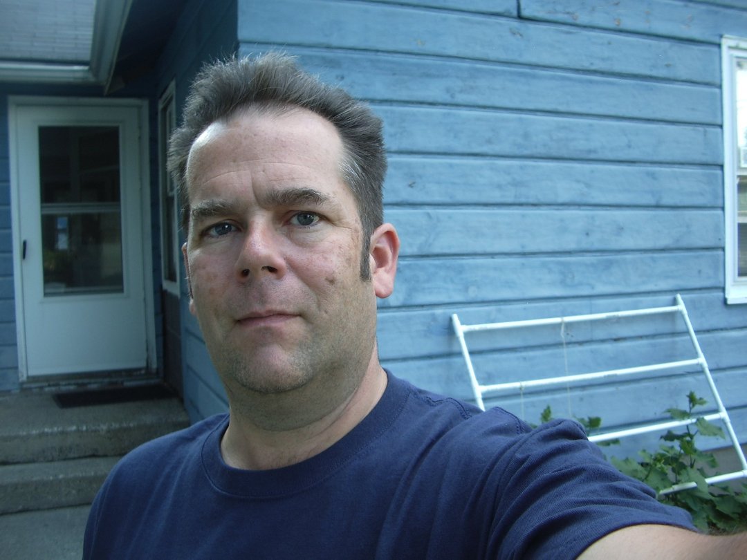 David Townsend's album, Profile Pictures