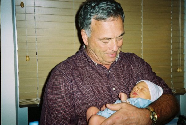 Sharon Brian's album, Grandchildren