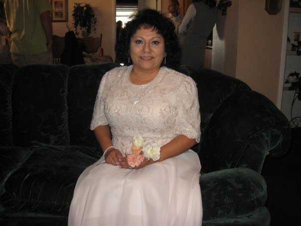 Michael Martinez's album, Mom and Dad's 30th wedding anniversary