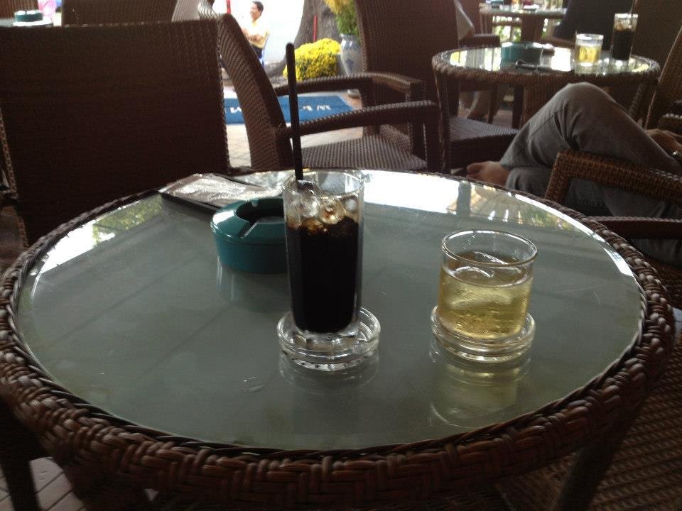 Bill MEADER's album, Ho Chi Minh City 2013