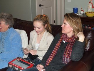 Allison Machado's album, Christmas at our house 2011