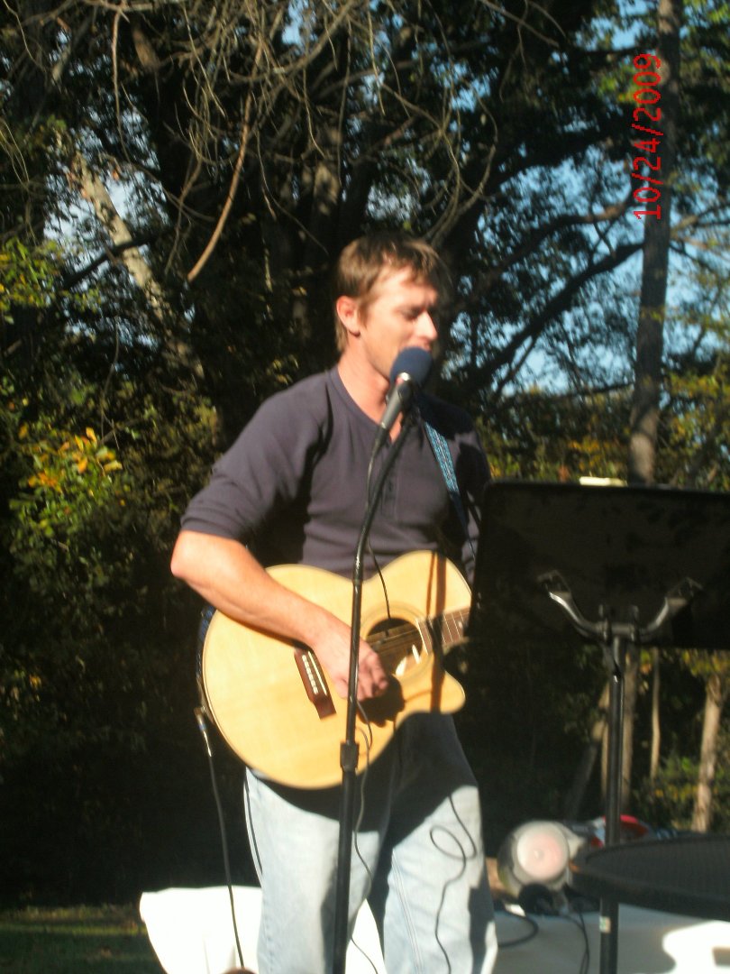 Michael Wheless' album, Profile Pictures