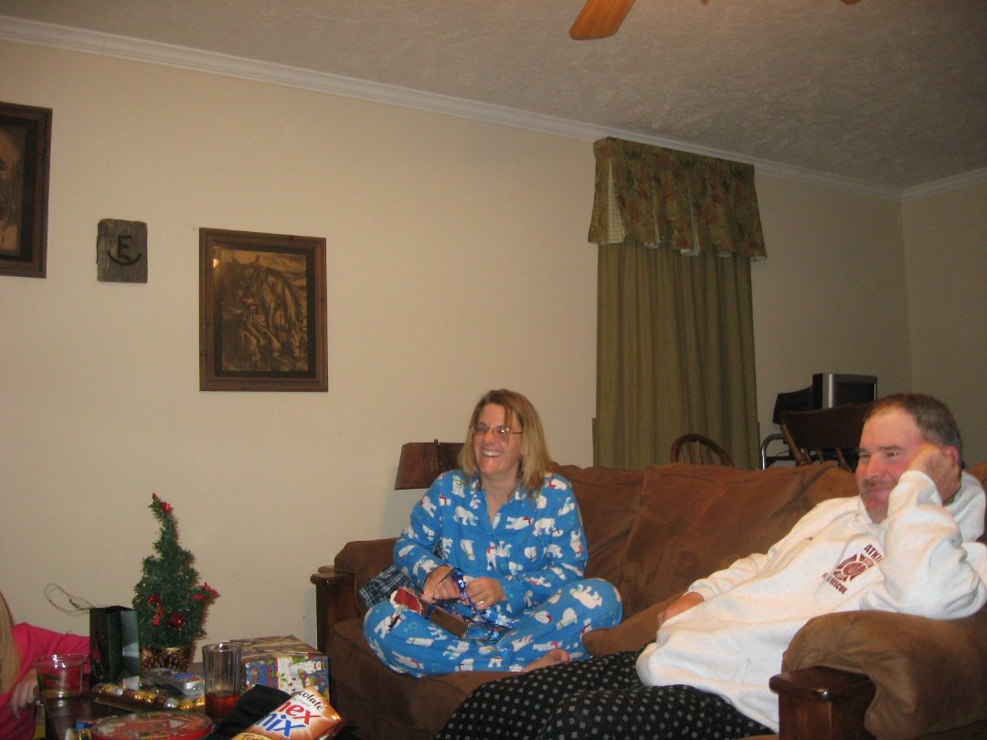 Lee Yates' album, Christmas 2010