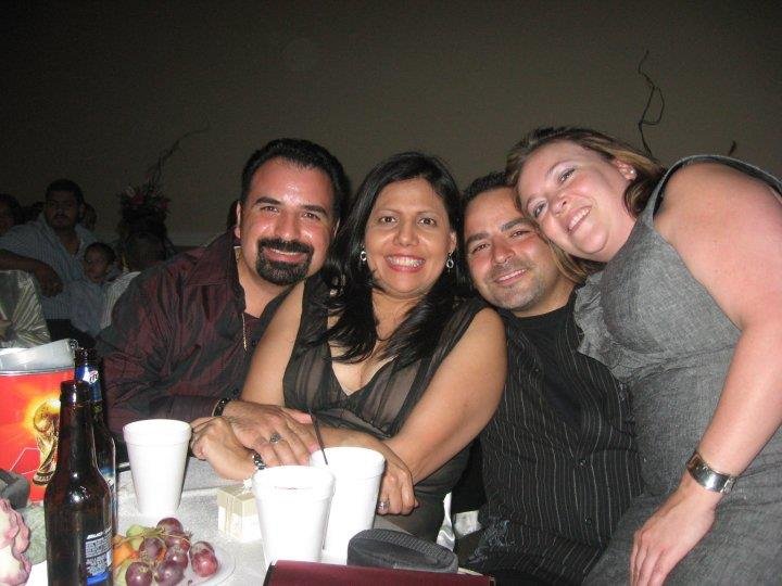 Joe Reyna's album, Freddy & Sandra's Wedding