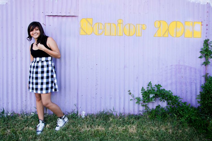 Christopher Traub's album, Taylor 2011 Sr. Pics