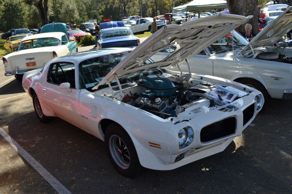 James Day's album, Sunshine State Muscle Car Club Fall Fling Car Show Nov. 11, 2012