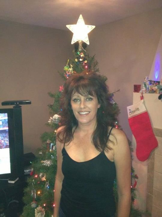 Lisa Epperson Feldman's album, Profile Pictures