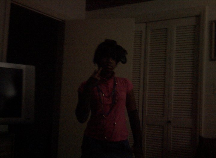 james brown's album, January 5, 2011