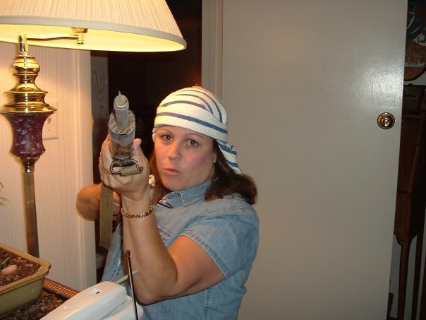 Laura Gonzalez's album, My photos