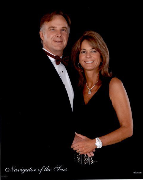 Donna Crompton's album, CruiseSpring2010