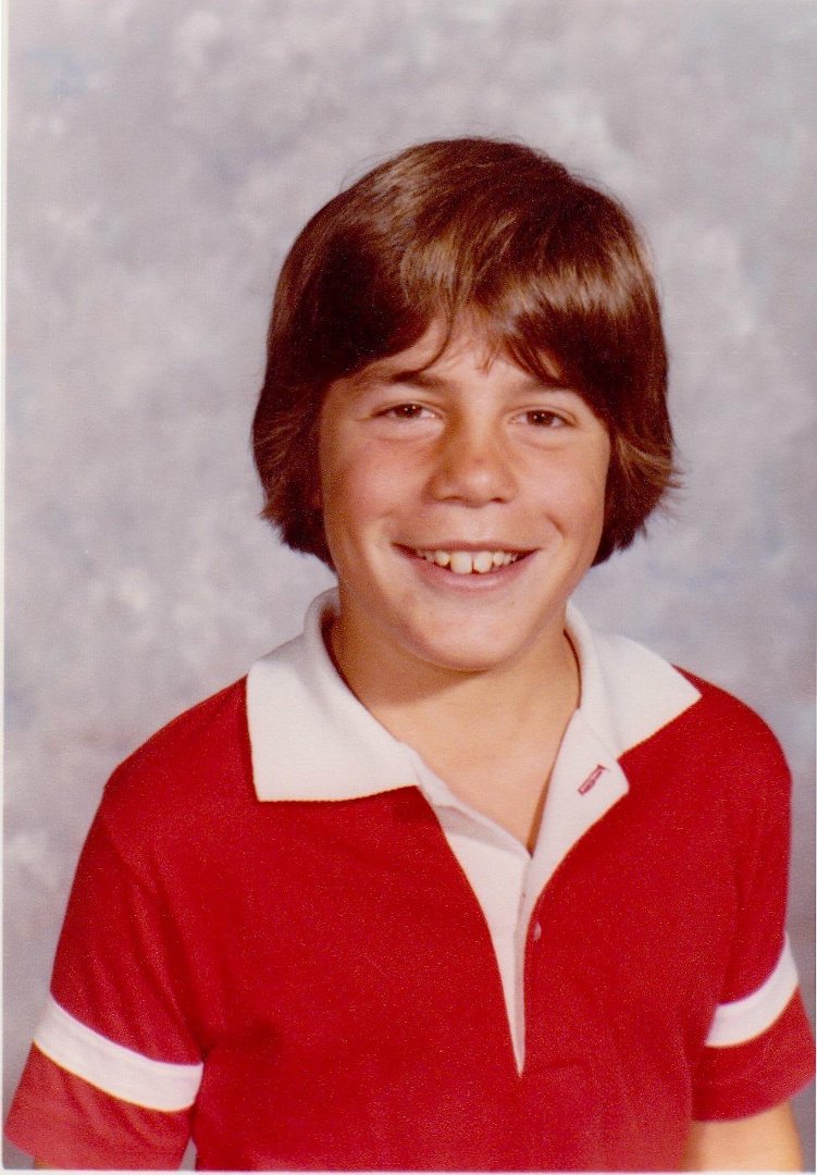 Michael Delfino's album, Profile Pictures