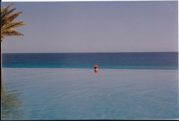 Russ Climpson's album, Random Pictures