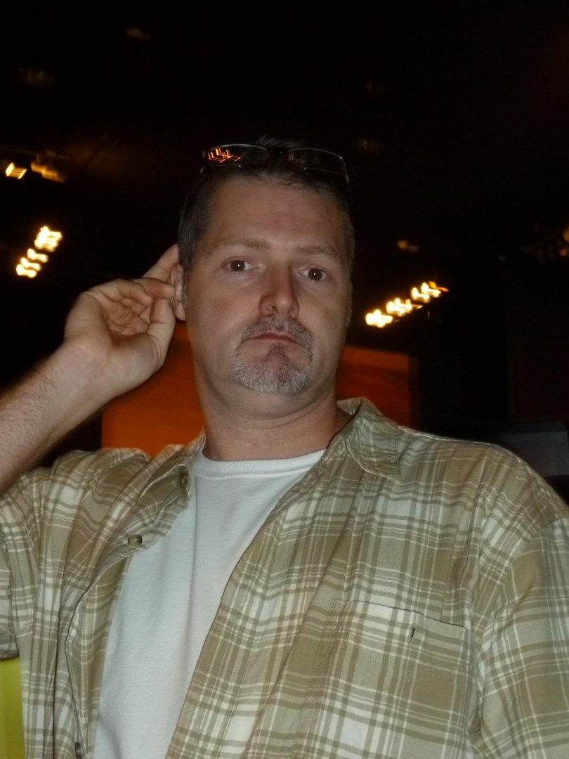Scott Lambert's album, Profile Pictures