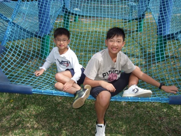 Steven Yuen's album, Okinawa 09