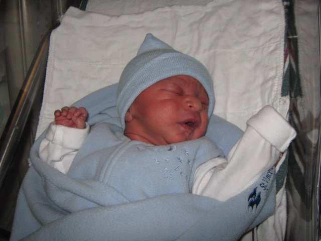 Bryon Neubauer's album, Landon