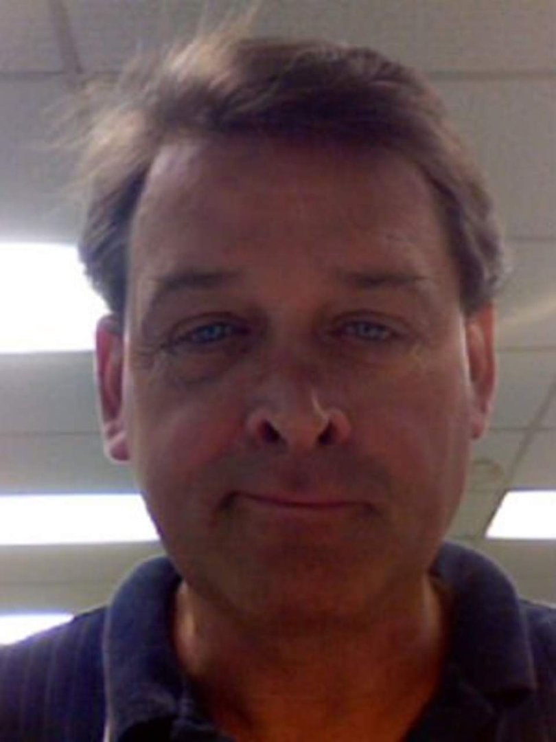Kenneth Abrams' album, Profile Pictures