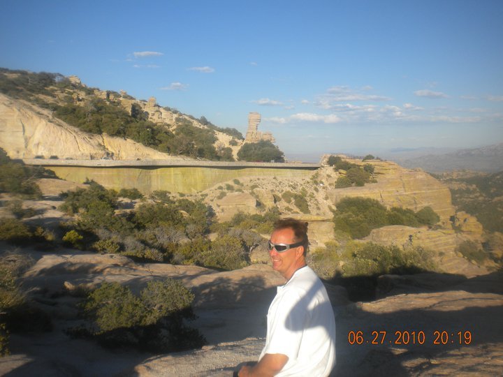 Michael Kosak's album, Profile Pictures