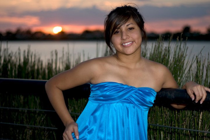 Christopher Traub's album, Taylor 2011 Sr. Pics