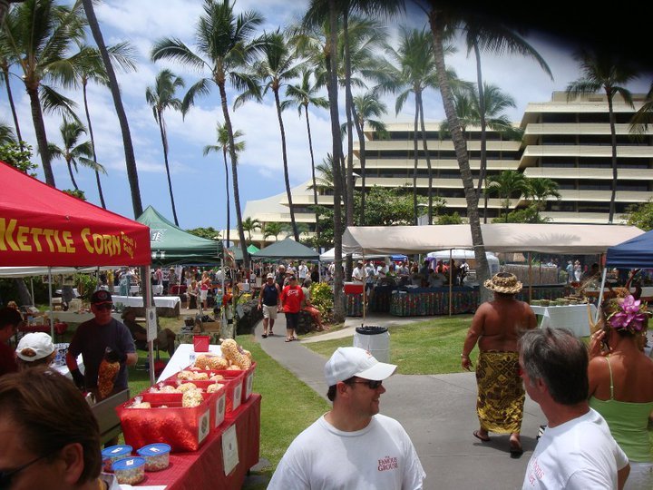 Barbara Biddle's album, Mai Tai Festive