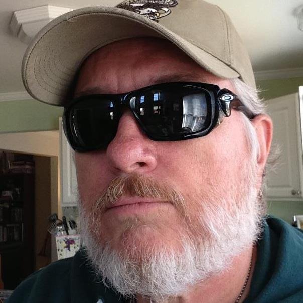 Joe Case's album, Profile Pictures