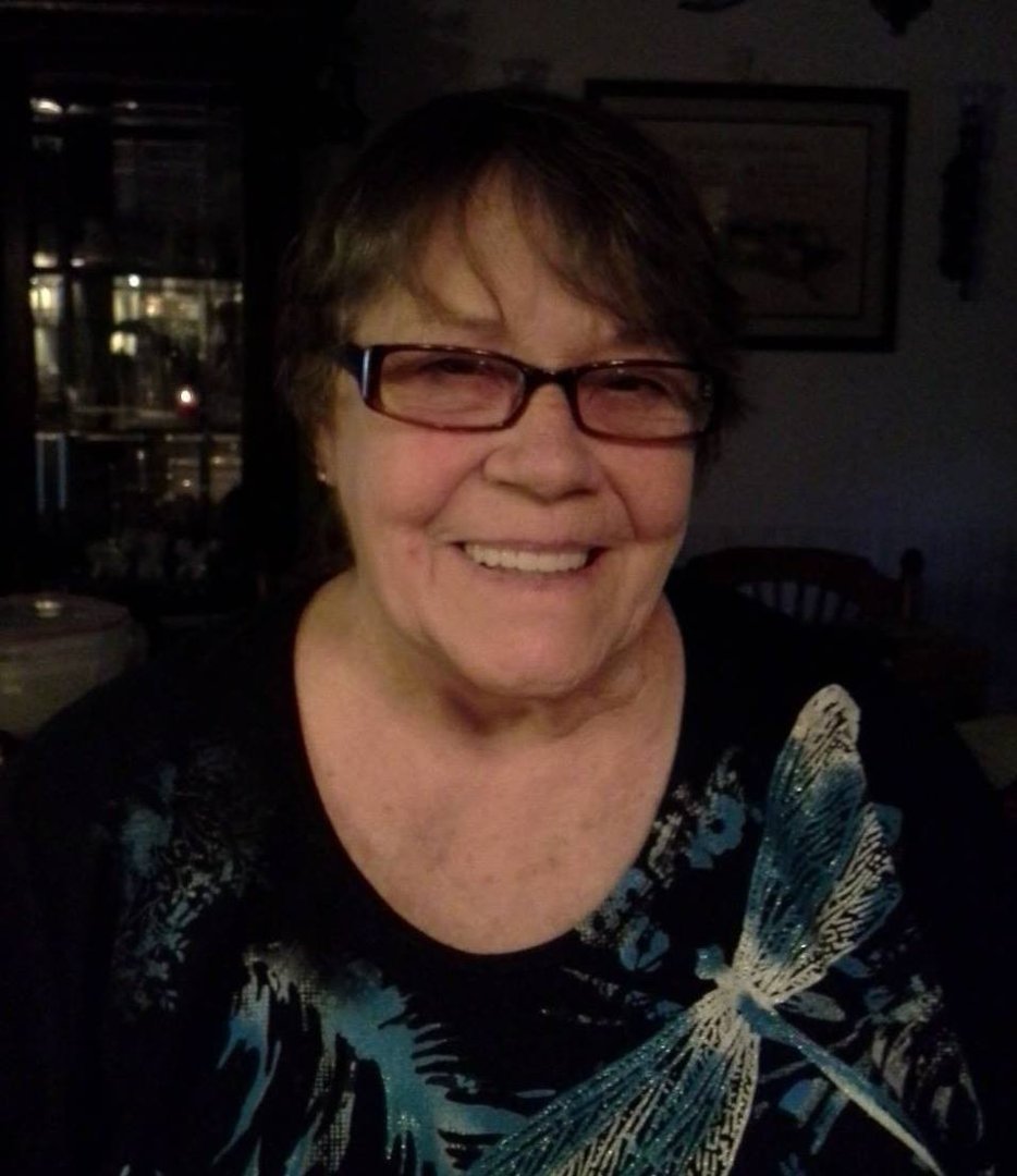 Janet Balser's album, Profile Pictures