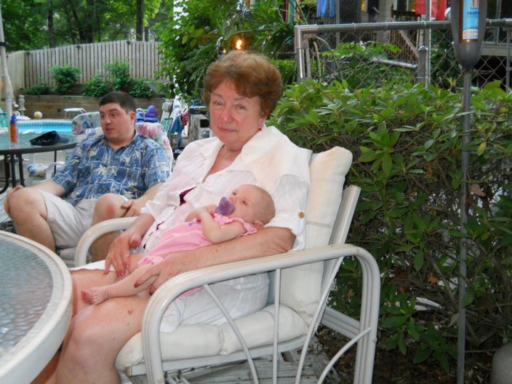 Greg Lindquist's album, Memorial Day, May 31, 2011