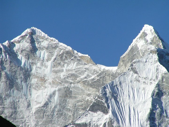 David Keller's album, Mt. Everest Base Camp Trek 2010