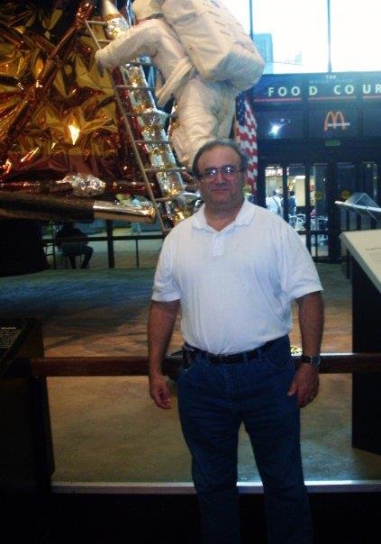 Mitchell Kaufman's album, Profile Pictures