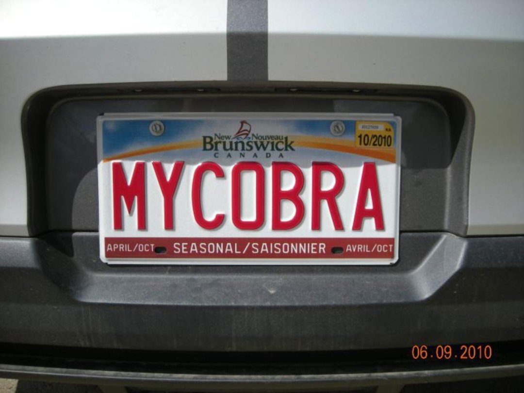 Bob Cameron's album, Misc car pics