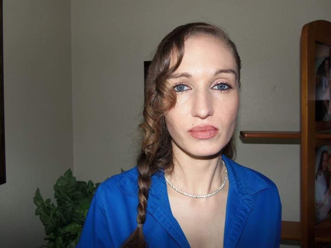 Steph McCormick's album, Profile Pictures