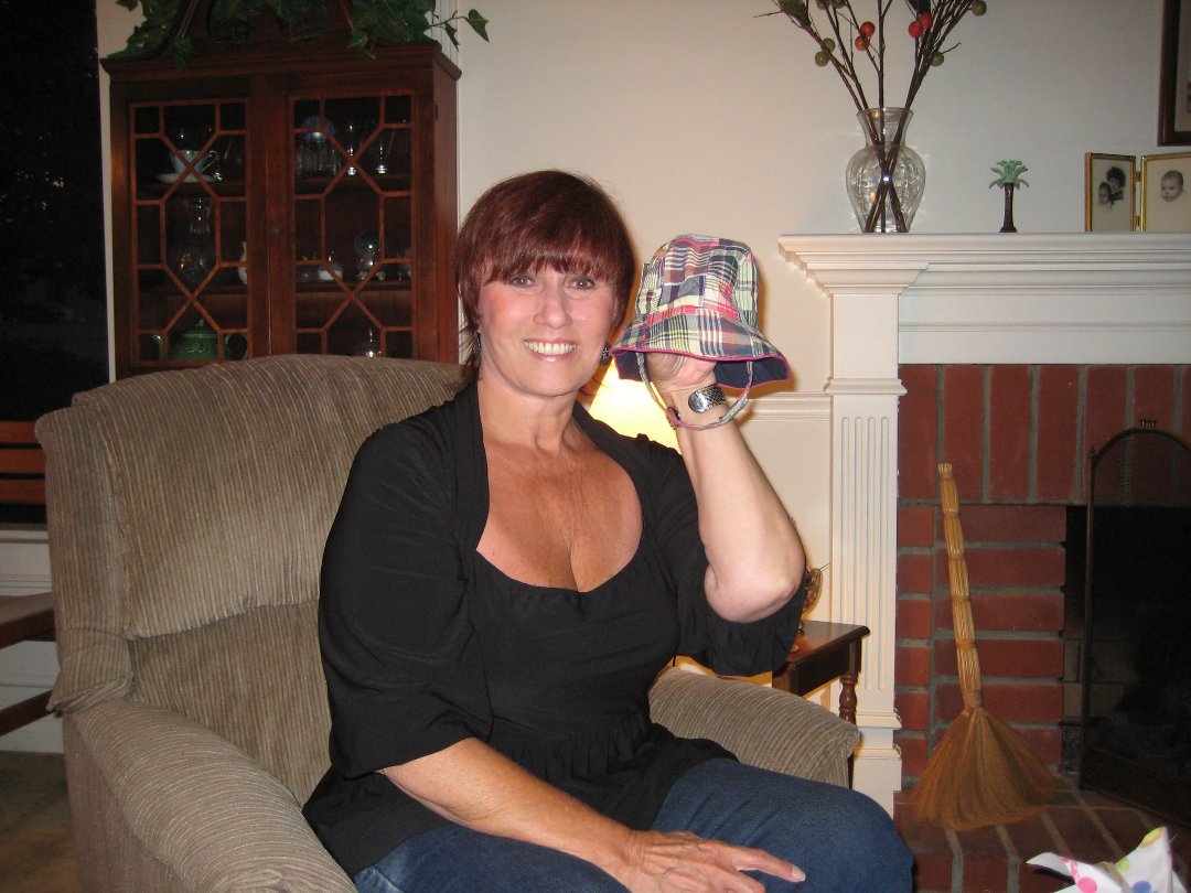 Judi Moore's album, iPhoto Photos