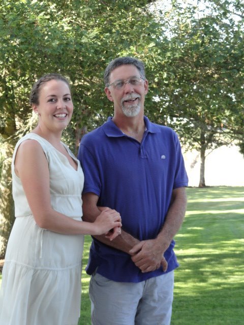 Jerry Coffman's album, E & A Wedding, August 19-20, 2011