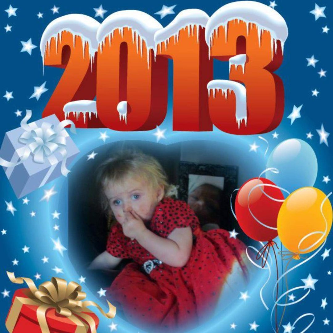 Diane Trottier's album, Profile Pictures