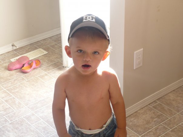 Doug Bailey's album, GRANDKIDS