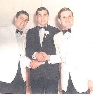 Robert Berkowitz's album, Profile Pictures