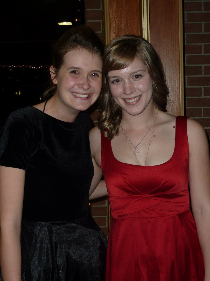 Lee Carpenter's album, December 3, 2011 Taylor University