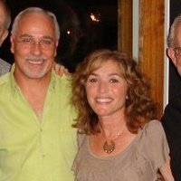 Jill Smith's album, Profile Pictures