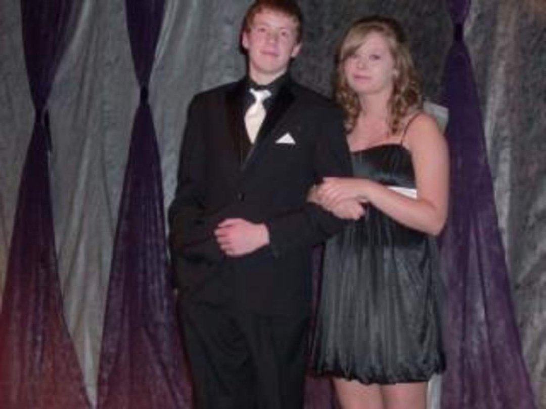 Tracy Last's album, pictures